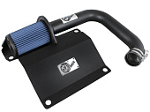 Холодный впуск aFe Magnum FORCE Intake System Stage-2 Pro 5R для VW Beetle (A5)/Golf/Jetta (MK5/MK6)/Passat (B7) L5-2.5L (EA855) 2005-15