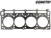 Прокладка ГБЦ Cometic MLX для Dodge/Jeep (Hemi 376 Hellcat / Demon) 6.2L V8 (4.150/1.37мм) ЛЕВАЯ C15293-054