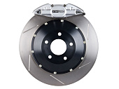 Тормозная система StopTech (Зад) Nissan 350Z 2003-08 / Infiniti G35 2002-04 (328x28mm ST22) 83.657.0023.61