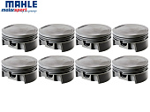 Кованые поршни MAHLE Motorsport (4032) для Chrysler/Dodge/Jeep (Hemi 392 Apache) 6.4L (4.095") CR-11.5:1 (PIN .945") 930279095