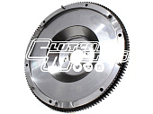 Стальной маховик Clutch Masters Flywheel VW Golf R (MK6) FW-820-SF