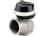 Вестгейт клапан Turbosmart GenV PowerGate60 (14psi) Wastegate (Black) TS-0555-1012