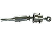 Короткоходная кулиса BMS для BMW 1/3/5 Series (E82/E88/E90/E92/E92/E60)