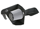 Впускная система aFe Magnum FORCE Stage-1 PRO Dry S Intake System для BMW X5 (E53) 04-06 V8-4.4L/4.8L
