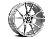 Колёсный диск Vorsteiner V-FF 106 Flow Forged Brushed Aluminium (R19x10J) PCD 5x120 (ET45)