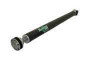 Усиленный карбоновый кардан Driveshaft Shop 2.75 Carbon Fiber CV Driveshaft для BMW M3 (E36) 5MT (1995-1999) 4-Bolt