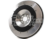 Алюминиевый маховик Clutch Masters 850 Series Flywheel Nissan 350Z/Infiniti G35 3.5L V6 2003-06 (VQ35DE) FW-919-B-TDA