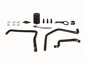Маслоуловитель Mishimoto (Black) для Mazda MX-5 (Miata) ND (2016-2017)
