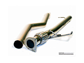 Тест-пайп CP-E QuickPower™ Pipe Mazda CX-7