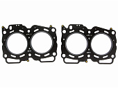 Прокладка ГБЦ APEXi для Subaru (EJ20) H4-2.0L Turbo DOHC Boxer (93.5мм/2.1мм) 814-F003