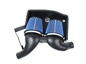 Впускная система aFe Magnum FORCE Stage-2 PRO 5R Intake System для BMW N54