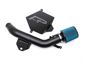 Холодный впуск Agency Power для BMW M135i/M235i/M2/335i/435i (F20/F21/F22/F87/F30/F32/F34) N55