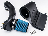 Впускная система Agency Power Cold Air Intake для VAG VW Golf/GTI/R (MK7) / Audi A3/S3 (8V) L4-1.8L/2.0L TSI/TFSI (EA888.3) Gen3 (MQB)