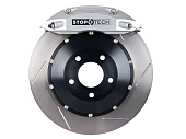 Тормозная система StopTech (Перед) Audi S3 (8V)/VW Golf 7 R (355x32mm ST40) 83.896.4700.61