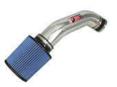 Впускная система Injen SP-series Cold Air Intake (Polished) для Audi A6/A7 (C7) (4G/4G8) 3.0L V6 Supercharged (3.0 TFSI/EA837)