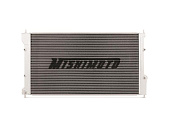Алюминиевый радиатор Mishimoto для Subaru BRZ / Toyota GT86