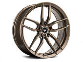 Колёсный диск Vorsteiner V-FF 105 Flow Forged Patina Bronze (R20x10J) PCD 5x114.3 (ET35)