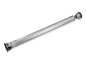 Усиленный алюминиевый кардан Driveshaft Shop 3.5 Aluminum CV Driveshaft для Ford Mustang Shelby GT500 5.4L V8 (2007-2012) MT