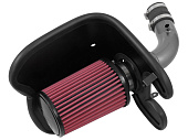 Холодный впуск AEM Cold Air Intake Gunmetal для Chevrolet Cruze 1.4T (2017-18)