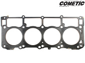 Прокладка ГБЦ Cometic MLX для Chrysler/Dodge/Jeep (Hemi 345) 5.7L V8 (4.000/1.0мм) ЛЕВАЯ C15316-040