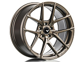 Колёсный диск Vorsteiner V-FF 101 Flow Forged Patina Bronze (R19x10J) PCD 5x120 (ET45)