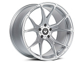 Колёсный диск Vorsteiner V-FF 103 Flow Forged Mercury Silver (R20x9J) PCD 5x112 (ET35)