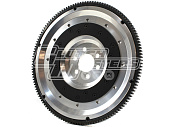 Алюминиевый маховик Clutch Masters 850 Series Flywheel VW Golf GTI (MK5) 2.0 TFSI / Golf R (MK6) FW-017-B-TDA