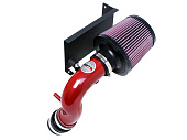 Впускная система HPS Shortram Red для Mini Cooper S R53 (2002-06)
