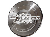 Стальной маховик Clutch Masters 725 Series Flywheel Mitsubishi Lancer EVO 7/8/9 (VII/VIII/IX) FW-645-TDS