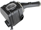 Впускная система aFe Power Momentum GT Pro Dry S Stage-2 Si Intake для Toyota Tundra 5.7L V8 (3UR-FE) 2007-19