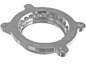 Проставка дроссельной заслонки aFe Power Silver Bullet Throttle Body Spacer для Chevrolet Camaro SS/Corvette (C7) V8 6.2L (LT1) 2014-2020