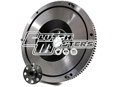 Стальной маховик Clutch Masters Flywheel (Upgrade) BMW Z4 (E85) 2006-2008, (E89) 2009-2011, 3-Series (E46), 5-Series (E60) 6MT 3.0L (N52B30) FW-CM3-SF