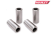 Поршневые пальцы Manley (PIN 22.5mm / .8858") 42548-4