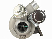 Турбокомпрессор (турбина) TR TD06-20G (500 HP) Turbo Upgrade для Hyundai Genesis Coupe L4-2.0 Turbo (G4KF/Theta II)