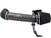 Холодный впуск AEM Brute Force Cold Air Intake (Gunmetal) для Dodge Challenger/Charger (2006-10)/Chrysler 300C (2005-10) SRT-8 6.1L V8 (Hemi)