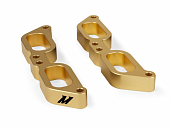 Комплект удаления клапанов TGV Mishimoto (Gold) для Subaru Forester XT (SJ)/Impreza WRX (FA20F/F20DIT) H4-2.0L Boxer/Flat4