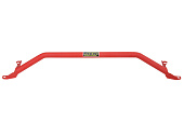 Распорка передних стоек AEM (Red) Subaru WRX/STi (2008-14)