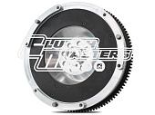 Алюминиевый маховик Clutch Masters Flywheel BMW 135i/335i (E82/E90/E92/E93) N54 (2007-09) FW-055-AL