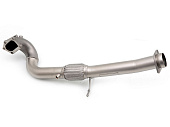 Даунпайп CP-E QKspl™ Downpipe Mazda 3 MPS