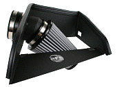 Впускная система aFe Magnum FORCE Stage-1 PRO Dry S Intake System для BMW X5 (E53) 01-06 L6-3.0L