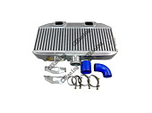 Интеркулер CX Racing (TMIC) для Subaru Impreza WRX STi (2007-2015)