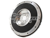 Алюминиевый маховик Clutch Masters 850 Series Flywheel Nissan 350Z (2007-09), 370Z (2009-2010), Infiniti G35 (2007-2008), G37 (2008-10) (VQ35HR/VQ37VHR) FW-920-B-TDA