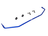 Задний регулируемый стабилизатор поперечной устойчивости (25.4мм) Megan Racing для Ford Focus (MK3) S/SE/ST (2013-16)