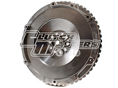 Стальной маховик Clutch Masters Flywheel Porsche (987) Boxster S/Cayman S 3.4L (2009-2012) FW-971-SF