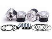 Кованые поршни ZRP Supersport Series (4032) для Mini Cooper S R56 (N14/N18) Prince 1.6L (77.0мм) CR-10.5:1 (PIN 20mm) 42501-770