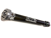 Усиленный карбоновый кардан Driveshaft Shop 3.25 Carbon Fiber CV Driveshaft для HONDA S2000 (AP2) 2004-2008