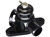 Блоу-офф клапан Turbosmart Kompact Dual Port BOV Blow-Off для Nissan Juke/Mazda CX-7/3/6 MPS/Subaru WRX (2008-14) TS-0203-1010