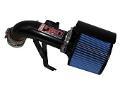 Впускная система Injen Short Ram Intake (SRI) Mazda 3 MPS (2G) 2.3L (2007-13)