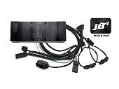 Чип-тюнинг BMS JB4 (с BCM/OBDII) BMW M5/M6/X5M/X6M (F10/F06/F12/F13/F85/F86) S63TU