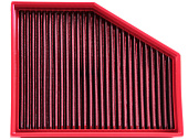 Фильтрующий элемент в штатное место BMC Air Filter для BMW G-Series L4/L6-2.0L/3.0L (B47/B48/B57/B58)